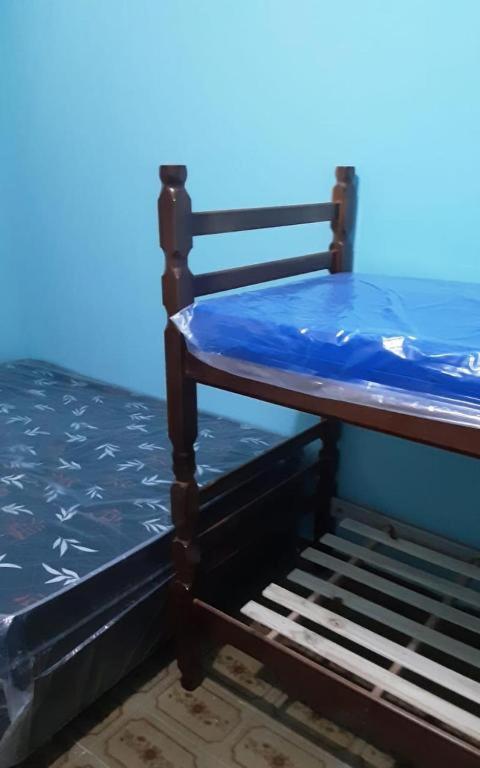 Casa Praia Mongagua - Cantinho Do Leo Екстериор снимка