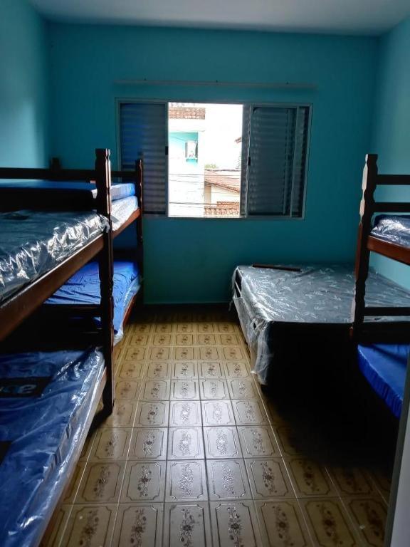 Casa Praia Mongagua - Cantinho Do Leo Екстериор снимка